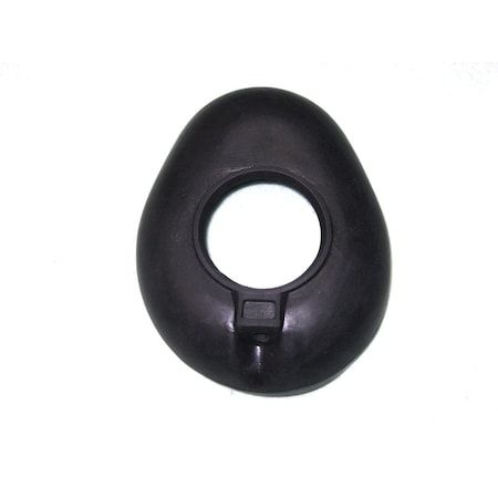 Fairchild Industries G4011 - 1968-1974 Chevrolet Corvette Fuel Tank Neck Boot G4011